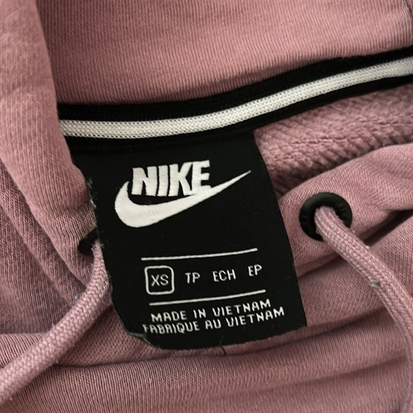 Nike hoodie - Picture 3 of 4